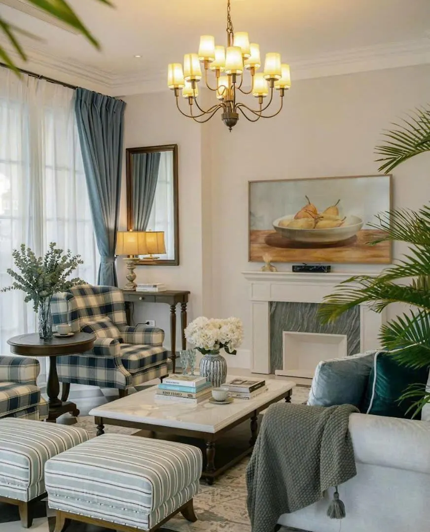 Can Ho Vung Tau View Bien - Vung Tau Apartments Sea View