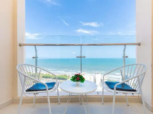 Can Ho Vung Tau View Bien - Vung Tau Apartments Sea View Vietnam