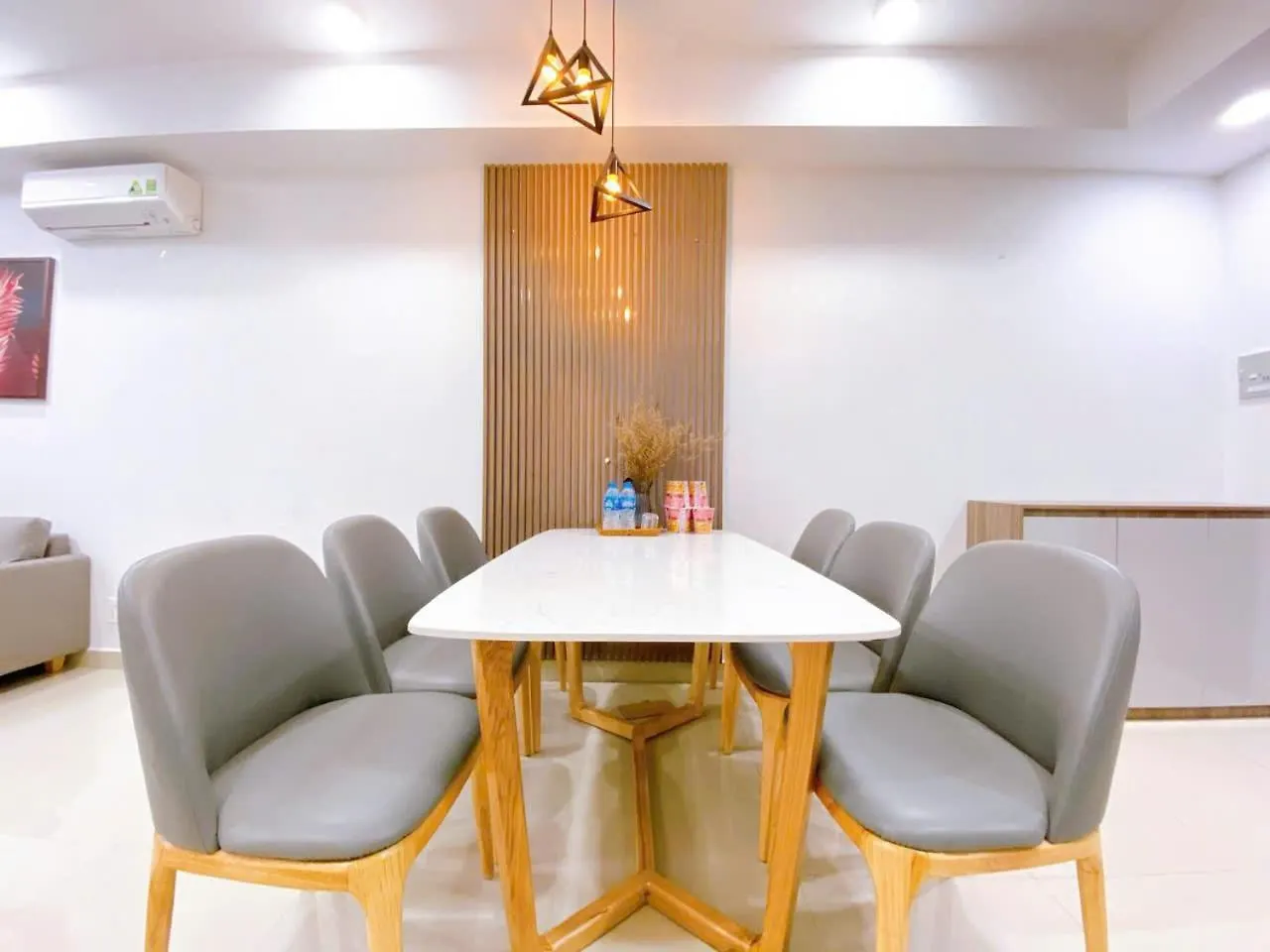 Can Ho Vung Tau View Bien - Vung Tau Apartments Sea View 0*,  Vietnam