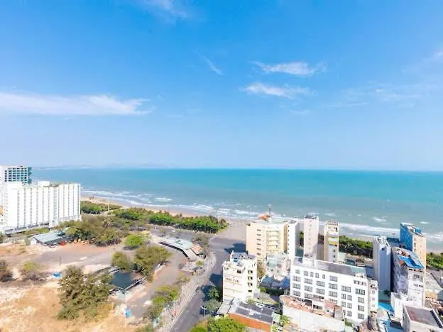 Can Ho Vung Tau View Bien - Vung Tau Apartments Sea View Vietnam