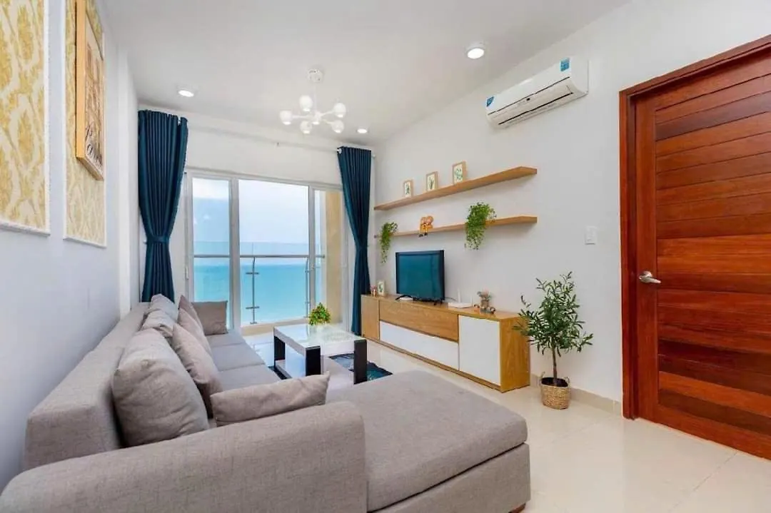 Can Ho Vung Tau View Bien - Vung Tau Apartments Sea View Vietnam