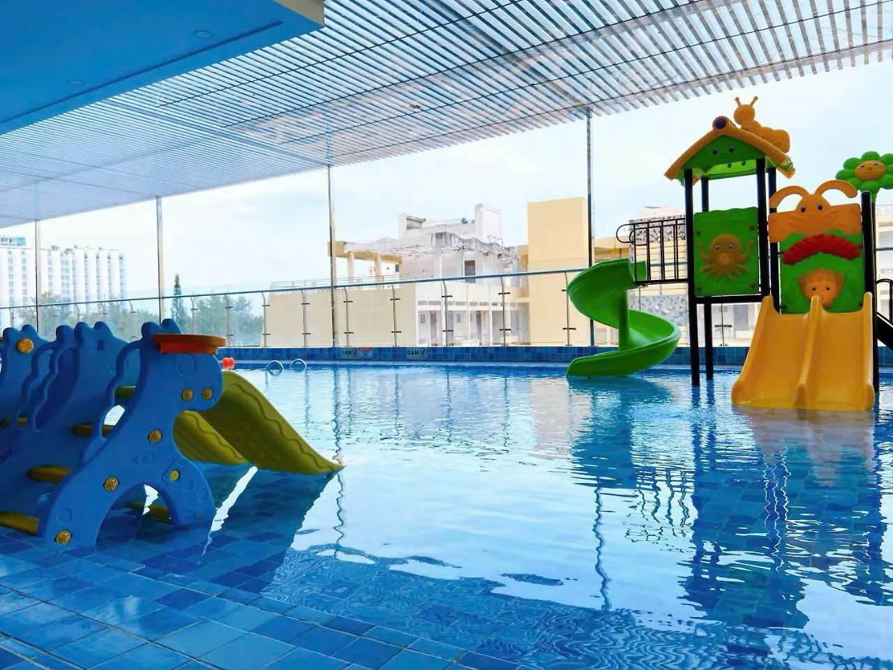 Can Ho Vung Tau View Bien - Vung Tau Apartments Sea View