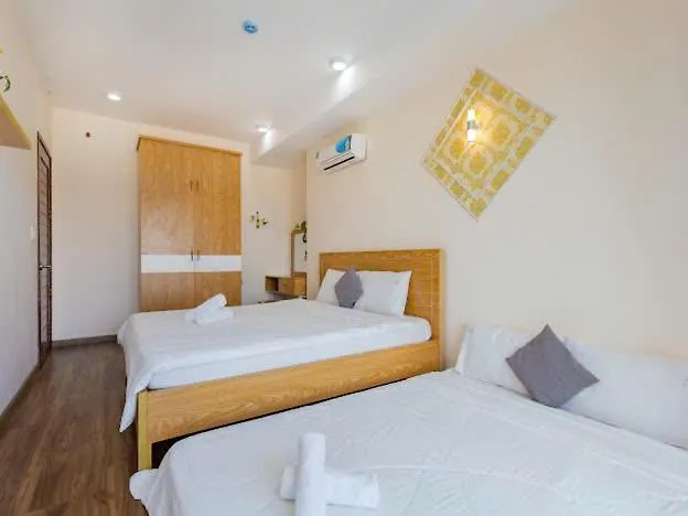 Can Ho Vung Tau View Bien - Vung Tau Apartments Sea View